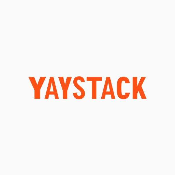 Yaystack
