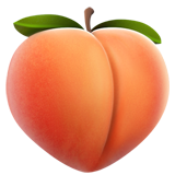 peach-emoji